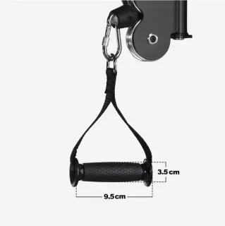 MAXXUS Smart Gym H1 Krachtstation 60 kg Wandmontage