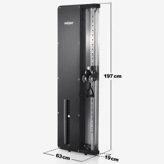 MAXXUS Smart Gym H1 Krachtstation 60 kg Wandmontage