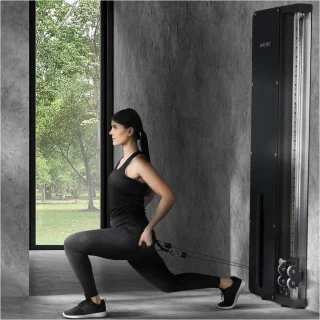 MAXXUS Smart Gym H1 Krachtstation 60 kg Wandmontage