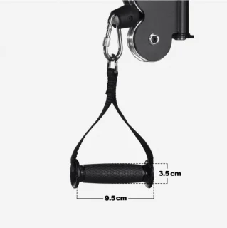 MAXXUS Smart Gym H1 Krachtstation 60 kg Wandmontage