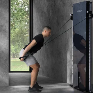 MAXXUS SmartGym H8 Kabeltrekstation 50 kg