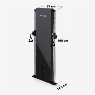 MAXXUS SmartGym H8 Kabeltrekstation 50 kg