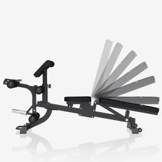 MAXXUS Smith Machine 10.1 Krachtstation
