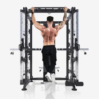 MAXXUS Smith Machine 10.1 Krachtstation