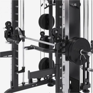 MAXXUS Smith Machine 10.1 Krachtstation