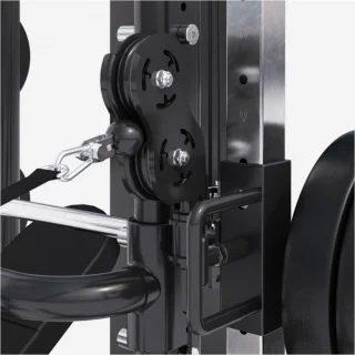 MAXXUS Smith Machine 10.1 Krachtstation