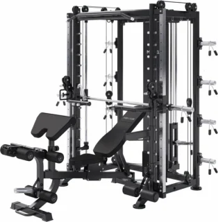 MAXXUS Smith Machine 10.1 Krachtstation