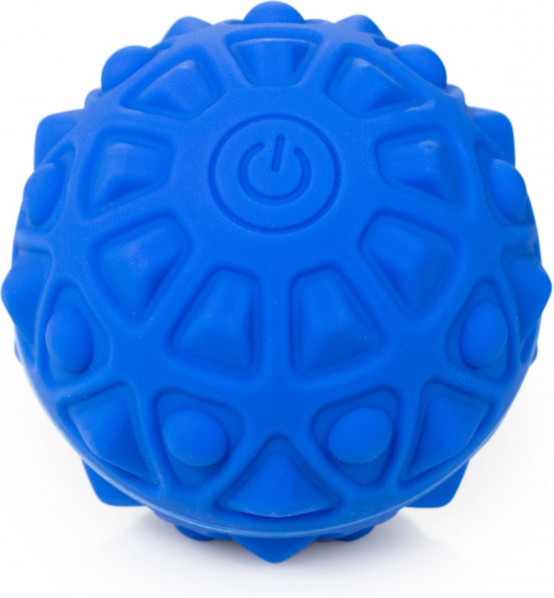 De Mini massagebal vibrating in één oogopslag