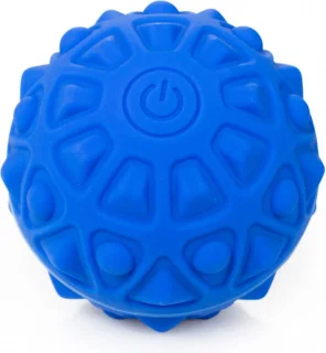 Mini massagebal vibrating