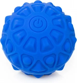 Mini massagebal vibrating