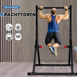 MMP® Pull Up Station