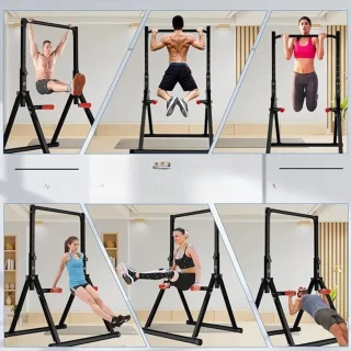 MMP® Pull Up Station