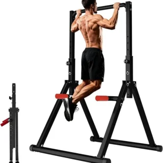 MMP® Pull Up Station