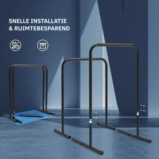 MMP® Pull Up Station