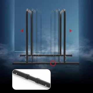 MMP® Pull Up Station
