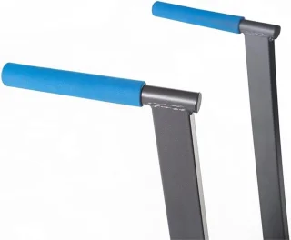MMP Pull Up Station - Optrekstation