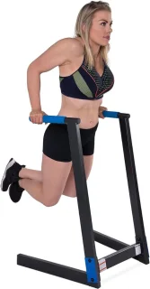 MMP Pull Up Station - Optrekstation