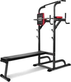 Mobiclinic Domifit Multifunctioneel Krachtstation 9-in-1