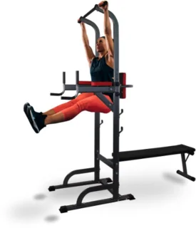 Mobiclinic Domifit Multifunctioneel Krachtstation 9-in-1