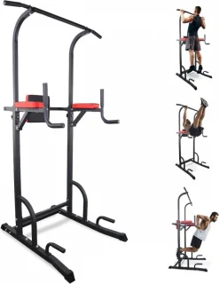 Mobiclinic MultiFit Pull Up Station Krachtstation