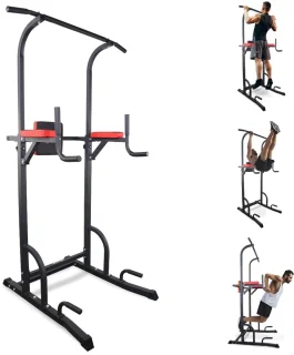 Mobiclinic MultiFit Pull Up Station Krachtstation