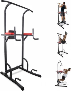 Mobiclinic MultiFit Pull Up Station Krachtstation