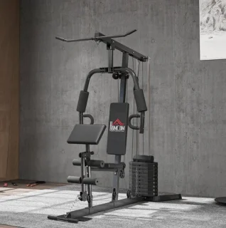 Modfu krachtstation 45 kg gewichtsblok