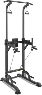 Multifunctioneel Fitnessrek