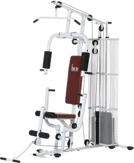 Multifunctioneel Krachtstation - Thuisgym