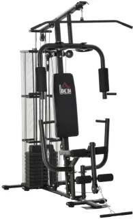 Multifunctioneel Trainingsstation - Krachtstation