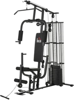 Multifunctioneel Trainingsstation - Krachtstation