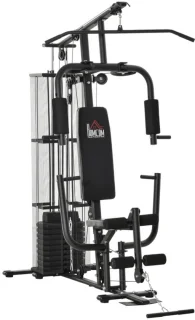 Multifunctioneel Trainingsstation - Krachtstation