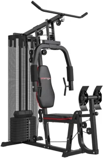 Multifunctioneel Trainingsstation - Thuis Krachtstation