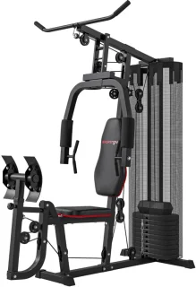 Multifunctioneel Trainingsstation - Thuis Krachtstation