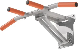 Multifunctionele Optrekstang - Power Tower Dip Station - Kracht Opbouwen - 1300 lbs Capaciteit