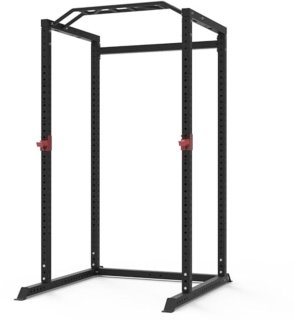 De Multipers Power Rack Krachtstation in één oogopslag