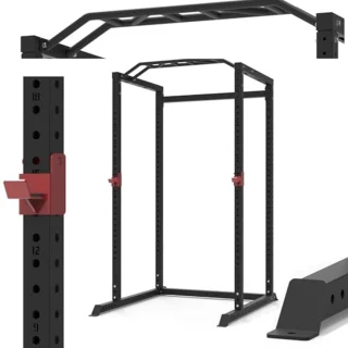 Multipers Power Rack Krachtstation