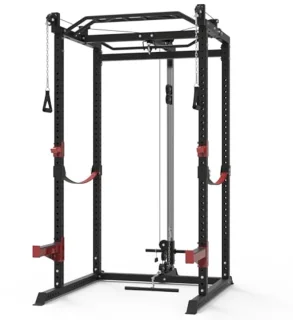 Multipers Power Rack Krachtstation