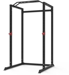 Multipers Power Rack Krachtstation review