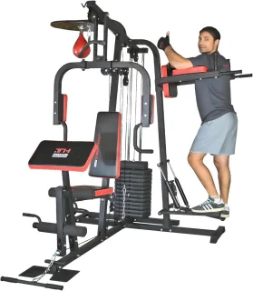 Multistation Home Gym Krachtstation