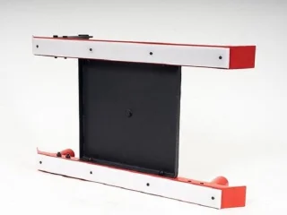 Muscle Power Crossfit Sledge Pro