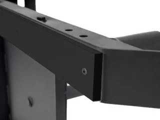 Muscle Power Crossfit Sledge Pro