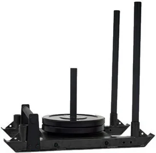 Muscle Power Crossfit Sledge Pro