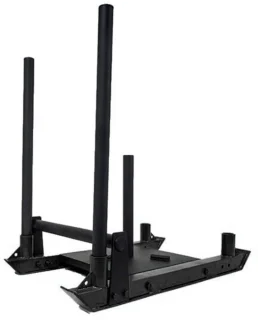 Muscle Power Crossfit Sledge Pro