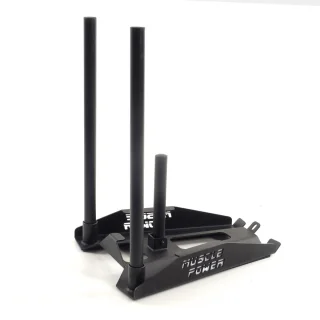 Muscle Power Hexa Dumbbell 2 kg