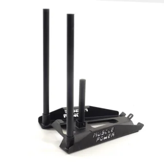 Muscle Power Hexa Dumbbell 2 kg