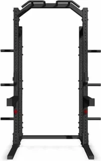 Muscle Power MP2765 Basic Squat Rack