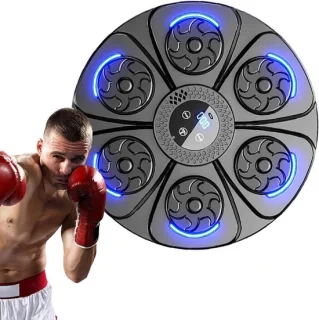 Muziek boks machine