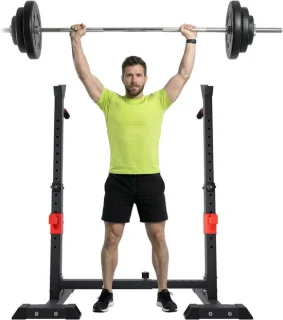 Nexvo® Power Rack