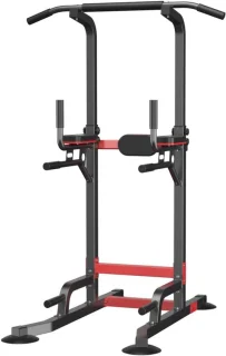 Nexvo Pull Up Station - Fitnessrek